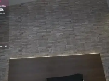 Chaturbate Live Porn of maximoswell