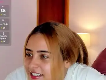 Chaturbate Adult Video Chat of mikaelastonne