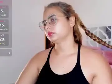 Chaturbate Best Webcam of mikaelastonne