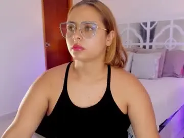 Chaturbate Private Sex Chat of mikaelastonne