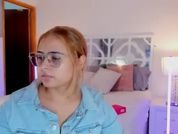 Chaturbate Free Porn Cam of mikaelastonne