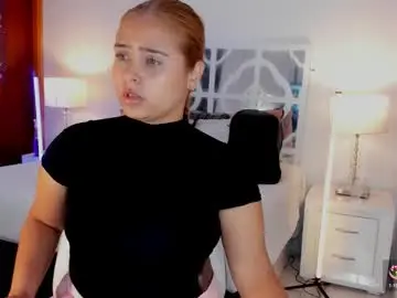 Chaturbate Sex Cam of mikaelastonne