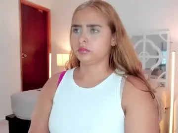 Chaturbate Free Porn Cam of mikaelastonne