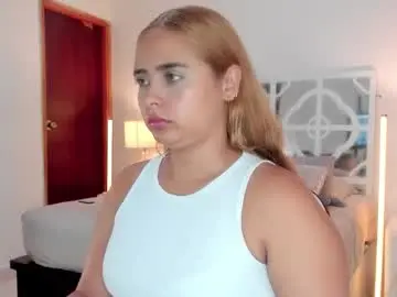 Chaturbate Adult Video Chat of mikaelastonne