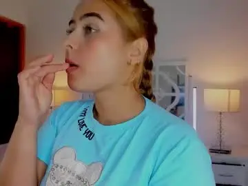 Chaturbate Private Sex Chat of mikaelastonne