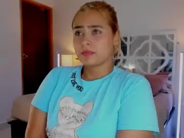 Chaturbate Free Porn Cam of mikaelastonne