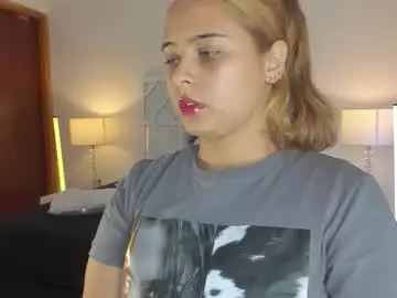 Chaturbate Best Webcam of mikaelastonne