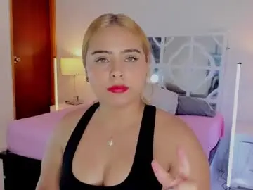 Chaturbate Free Porn Cam of mikaelastonne