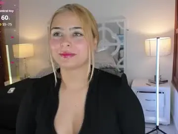 Chaturbate Best Webcam of mikaelastonne