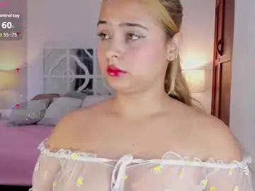 Chaturbate Free Porn Cam of mikaelastonne