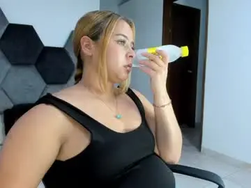 Chaturbate Private Sex Chat of mikaelastonne