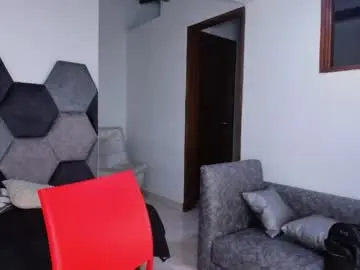 Chaturbate Sex Chat of mikaelastonne