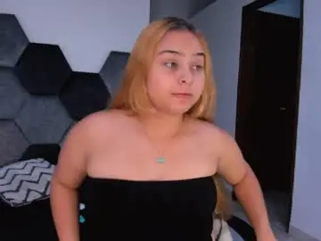 Chaturbate Adult Webcam of mikaelastonne