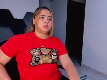 Chaturbate Nude Webcam of mikaelastonne