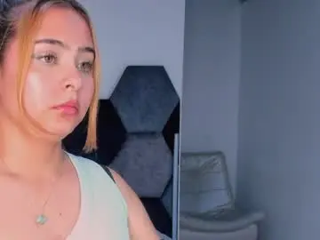 Chaturbate Nude Webcam of mikaelastonne