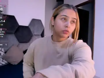 Chaturbate Live Sex of mikaelastonne