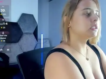 Chaturbate Adult Webcam of mikaelastonne