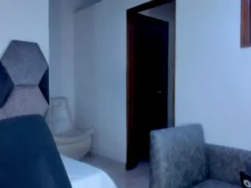 Chaturbate Live Sex Cam of mikaelastonne