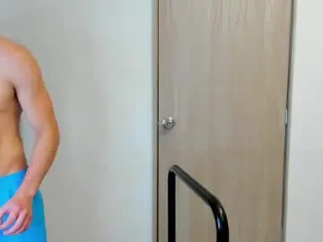 Chaturbate Best Webcam of morthy_downey