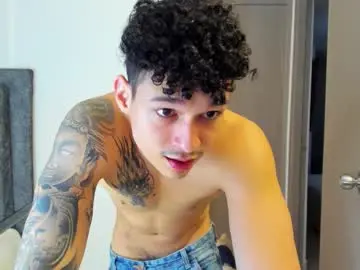 Chaturbate Sex Chat of morthy_downey