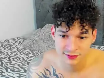 Chaturbate Private Sex Chat of morthy_downey