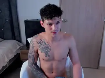 Chaturbate Adult Webcam of morthy_downey