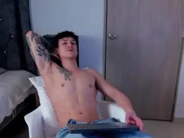 Chaturbate Live Porn of morthy_downey