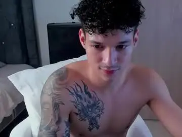 Chaturbate Best live sex cam show of morthy_downey