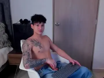 Chaturbate Adult Webcams of morthy_downey
