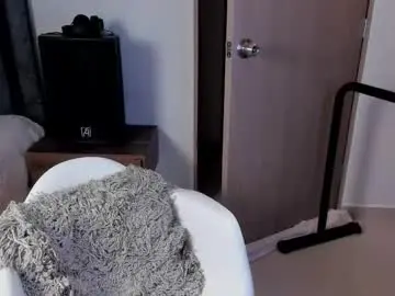 Chaturbate Sex Chat of morthy_downey
