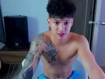 Chaturbate Live Sex Cam of morthy_downey