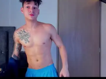 Chaturbate Best live sex cam show of morthy_downey