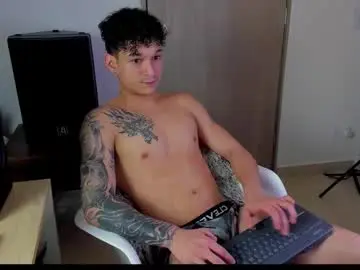 Chaturbate Live Porn of morthy_downey
