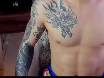 Chaturbate Adult Webcams of morthy_downey