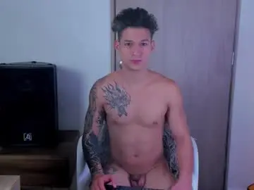 Chaturbate Adult Webcams of morthy_downey