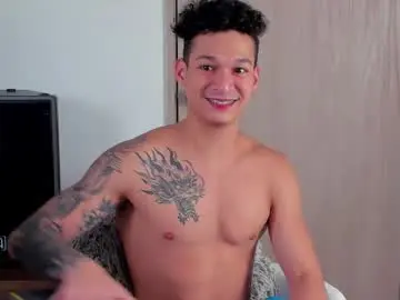 Chaturbate Watch Live Sex Cams of morthy_downey