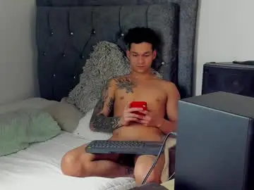 Chaturbate Adult Webcam of morthy_downey