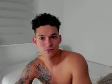 Chaturbate Adult Webcam of morthy_downey