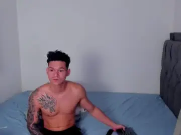 Chaturbate Adult Webcam of morthy_downey