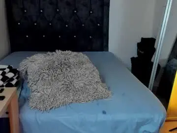 Chaturbate Free Porn Cam of morthy_downey