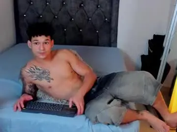 Chaturbate Free Live Porn of morthy_downey