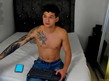 Chaturbate Free Live Porn of morthy_downey