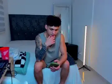 Chaturbate Free Live Porn of morthy_downey