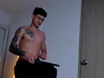 Chaturbate Adult Webcam of morthy_downey