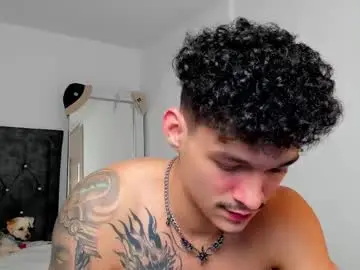 Chaturbate Free Porn Cam of morthy_downey