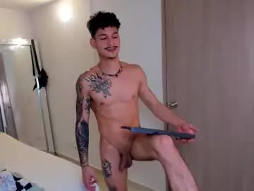 Chaturbate Adult Webcams of morthy_downey