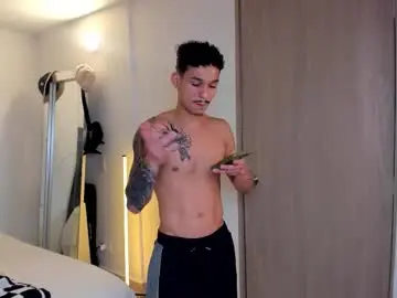 Chaturbate Adult Webcams of morthy_downey