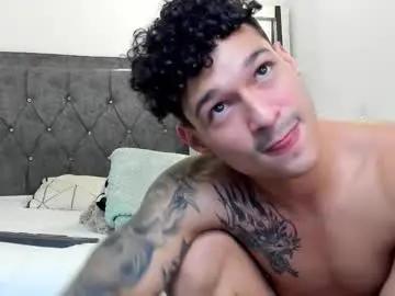 Chaturbate Sex Chat of morthy_downey