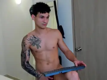 Chaturbate Adult Webcams of morthy_downey