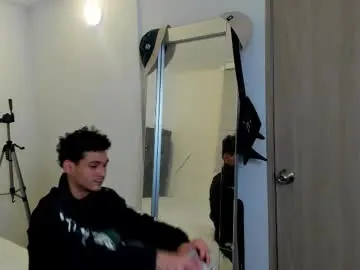 Chaturbate Sex Cam of morthy_downey